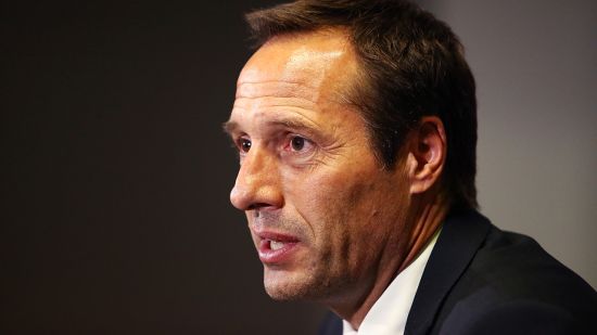 van’t Schip: History is one thing but the present is what it’s all about
