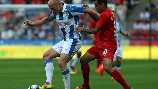 Media City: Mooy shines in Championship debut