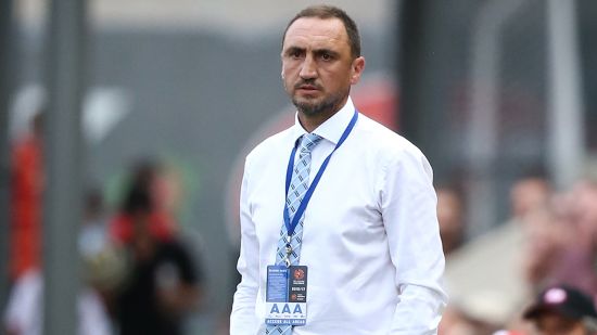 Valkanis: They played their Grand Final, we will bounce back