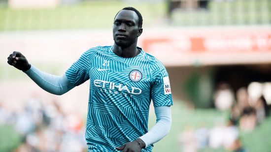 Five things to look forward to: City v Perth