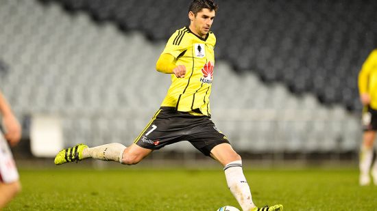 Opposition team news: Nix on duty for Round 1
