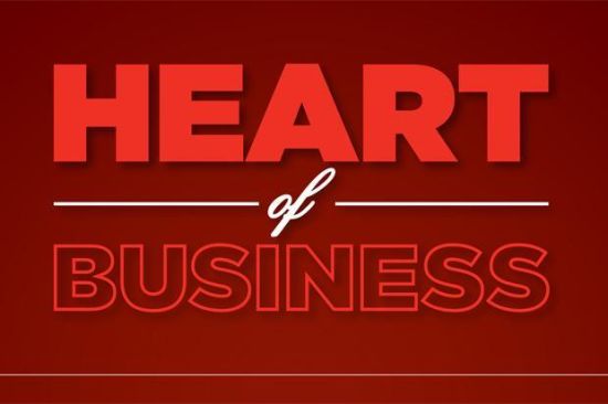 Heart of Business