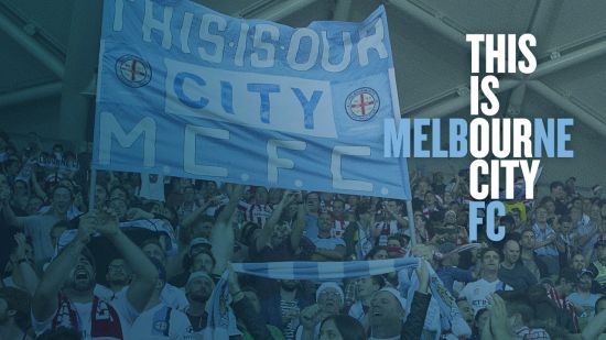 Melbourne City FC Welcome Hyundai A-League 2015/16 Season Draw