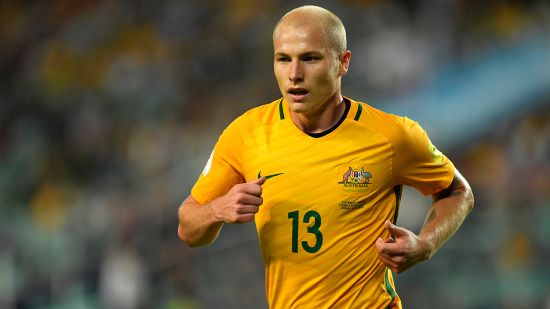 International City: Mooy selected for Socceroos’ England Friendly