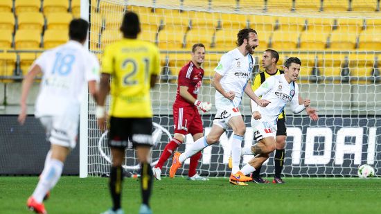 Kennedy confident his side can replicate Wellington performance