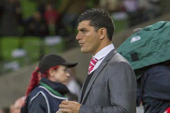 Aloisi: We were outplayed