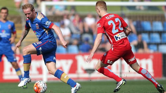 Quotes and Notes: Newcastle Jets 0-4 Melbourne City FC