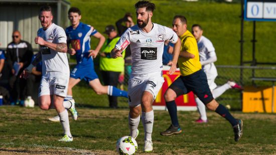 Five things you need to know: Port Melbourne v Melbourne City