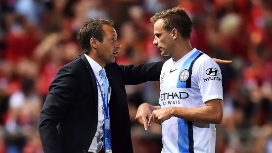 van’t Schip: The boys have shown really good steps