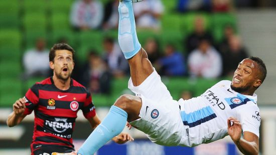 Quotes and Notes: Melbourne City FC 0-3 Western Sydney Wanderers