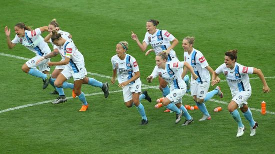 Five reasons to be excited about the W-League season