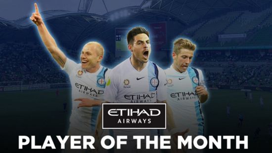 VOTE NOW: October’s Etihad Player of the Month
