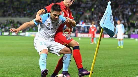 Five things we learned: City v Adelaide