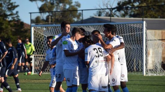 NPL Preview: North Geelong v City