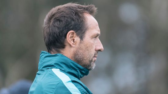 van’t Schip: ‘We want to go far in this competition’