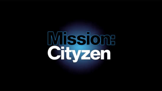 Mission: Cityzen – The Finalists