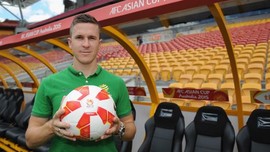 Asian Cup Covered Benches Bound for the A-League