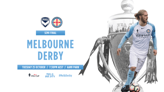 FFA Cup Match Details: City vs Victory