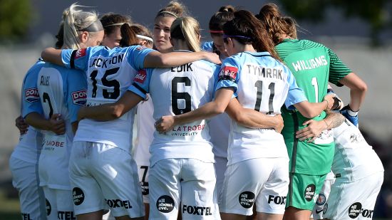 W-League Preview: City to bounce back against Wanderers