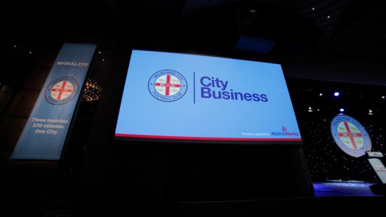 GALLERY: City Business 2015