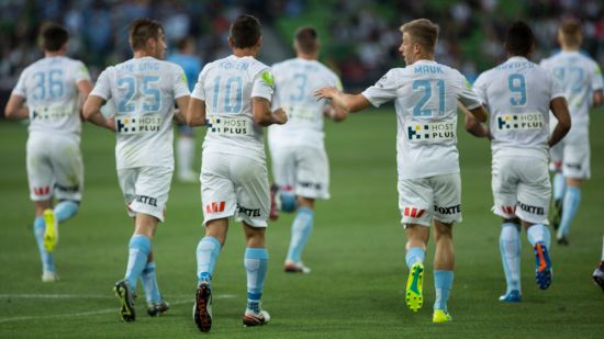 Quotes and Notes: Melbourne City FC 2-2 Sydney FC
