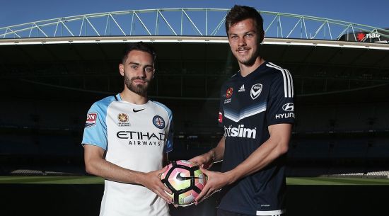 How well do you know the #MelbDerby?