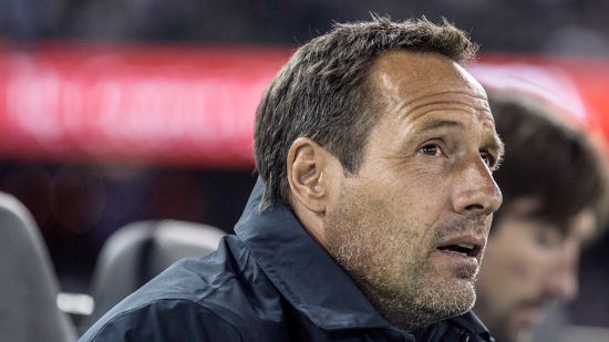 van’t Schip: We know they will be a different side