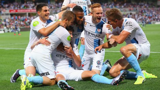 Quotes and Notes: Melbourne City FC 2-1 Melbourne Victory