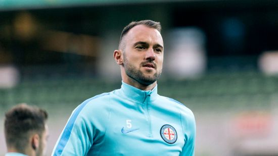 Franjic cleared to resume training