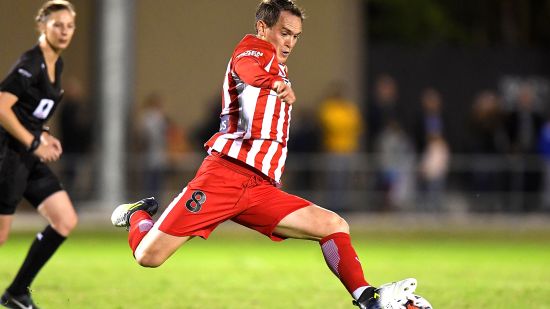 How to watch the FFA Cup