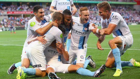 REPORT: Melbourne City FC 2-1 Melbourne Victory