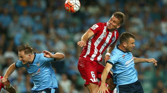 5 Things we learned from Sydney FC v Melbourne City