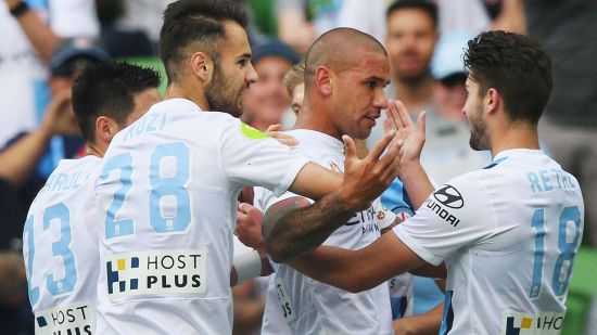 Kisnorbo: ‘There’s a real sense of togetherness’