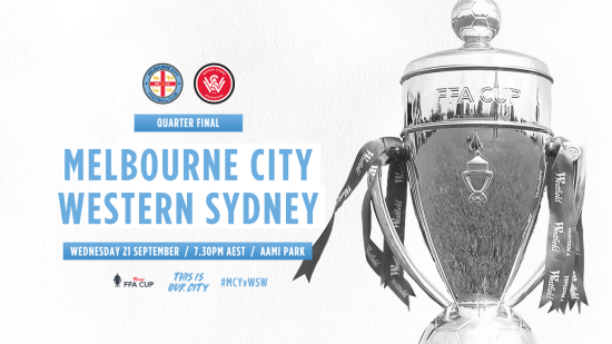 FFA Cup Match Details: City vs Wanderers