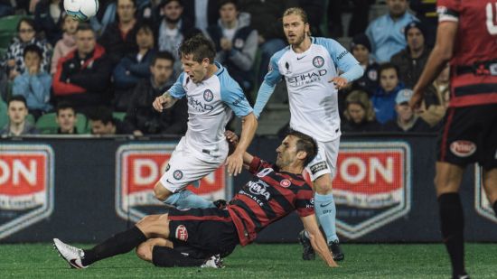 Five Things We Learned: City 4-1 Wanderers
