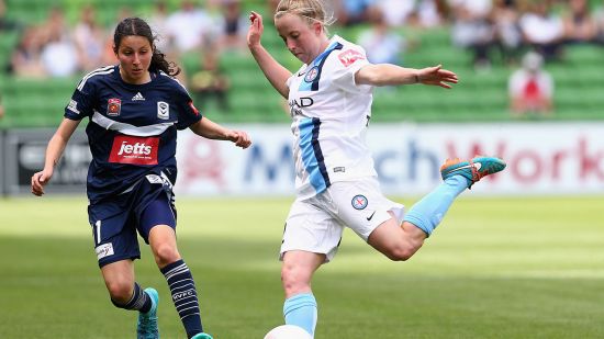 W-League: Montemurro proud of his side’s depth after Derby win