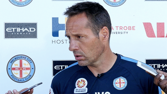 REACTION: van’t Schip wary of a wounded Brisbane