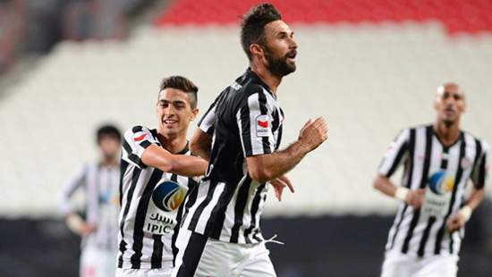 On Tour: All About Al Jazira