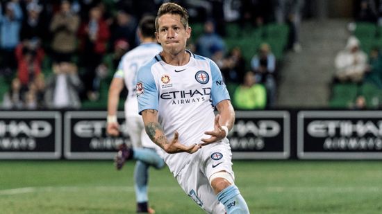 Five things to look forward to: City v Adelaide