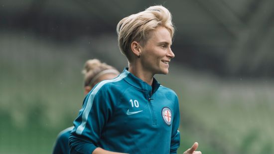 Fishlock: We have our desire back