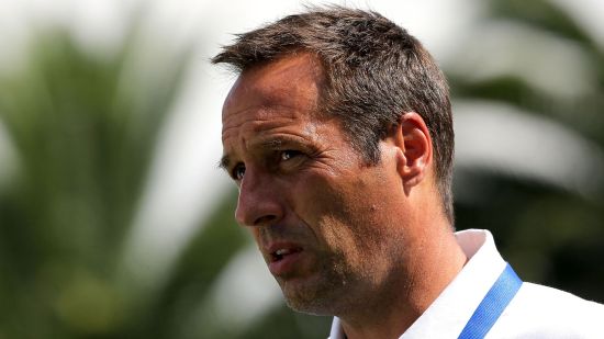 van’t Schip: “The boys are prepared to give everything they have on Sunday”