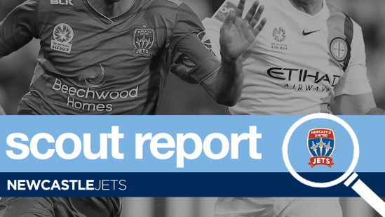 Scout Report: Newcastle Jets