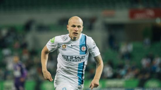 Quotes and Notes: Melbourne City FC 5-1 Perth Glory