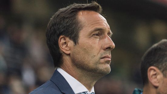 Melbourne City FC Head Coach John van’t Schip Resigns