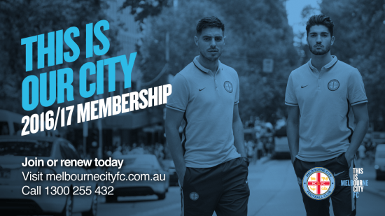 2016/17 memberships are on sale now!