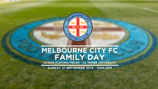 NEWS: Get ready for Family Day 2014!