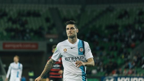 Fans and Players wish Corey Gameiro a speedy recovery