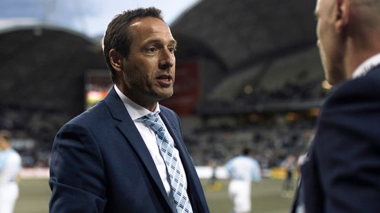 van’t Schip: Everyone was motivated, prepared and ready