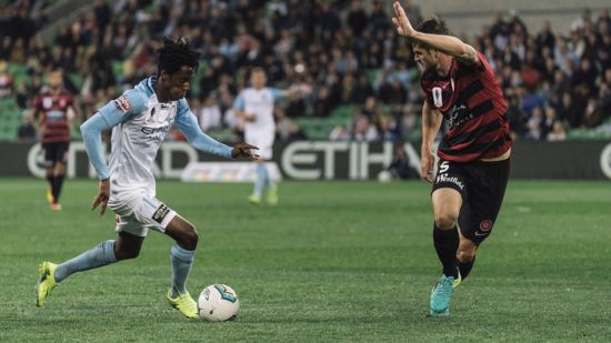 Quotes and Notes: City 4-1 Wanderers