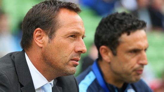 van’t Schip relishing the opportunity to match it with the best